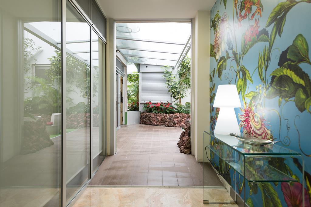 Suites Garden Loft Velázquez Las Palmas de Gran Canaria Exterior foto