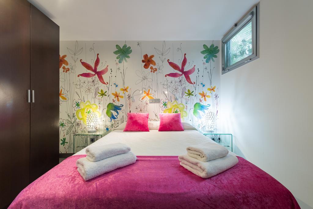 Suites Garden Loft Velázquez Las Palmas de Gran Canaria Exterior foto